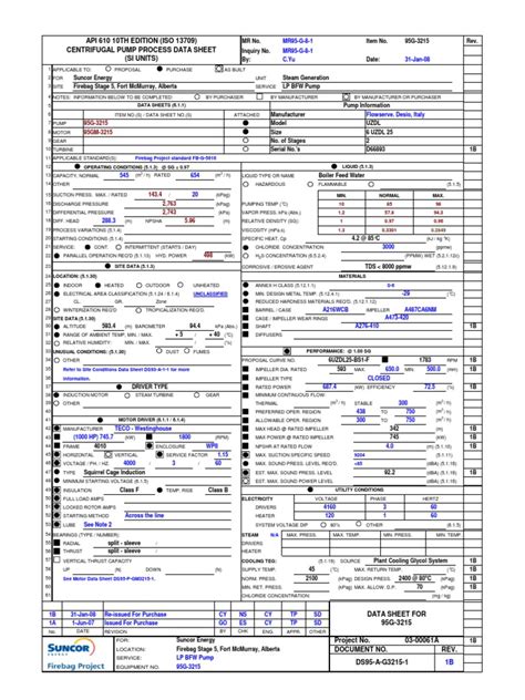 api 610 centrifugal pump data sheet excel|api 610 centrifugal pump configuration.